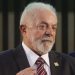 Não dá para querer ser o dono do comércio mundial, diz Lula sobre Trump