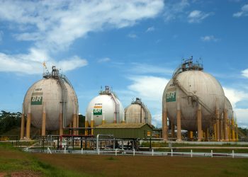 Petrobras e Ecopetrol confirmam a maior descoberta de gás da Colômbia