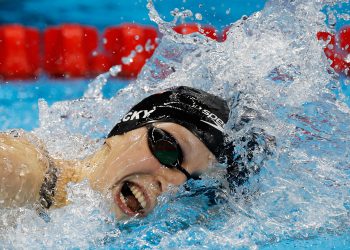 Speedo e Clube Pinheiros fecham parceria para a formação de atletas olímpicos