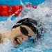 Speedo e Clube Pinheiros fecham parceria para a formação de atletas olímpicos
