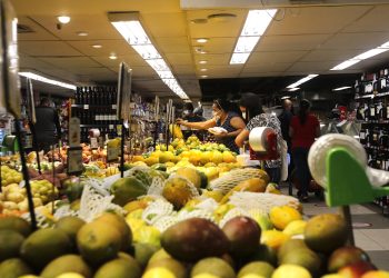 Cesta de Natal tem aumento de 7,70% em itens sazonais