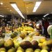 Cesta de Natal tem aumento de 7,70% em itens sazonais