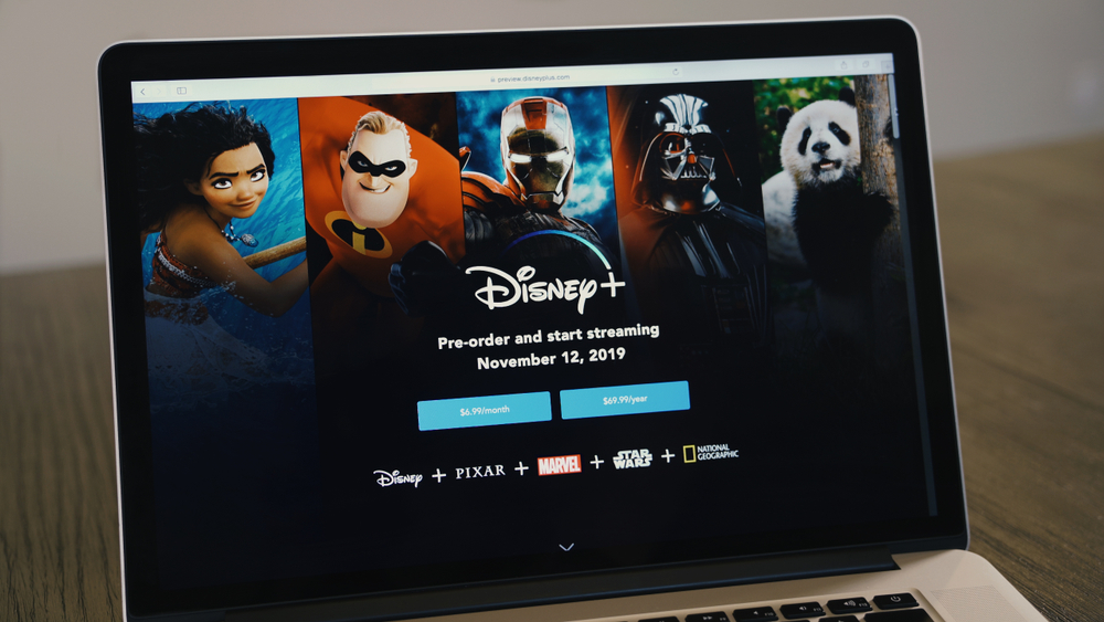 Disney decide encerrar canais pagos no Brasil, inclusive National Geographic e Disney Channel