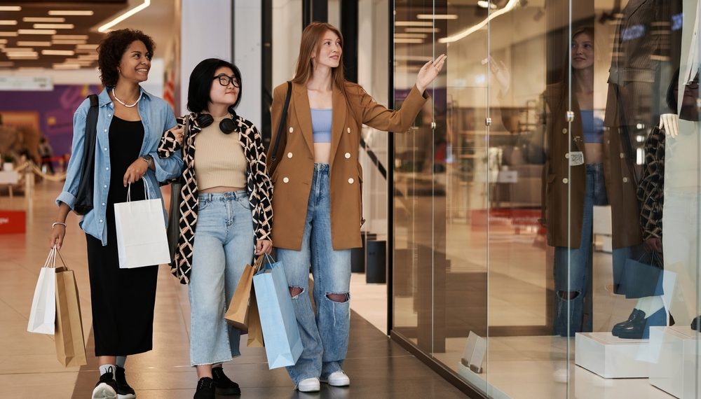 Como andam as vendas nos shoppings do País?