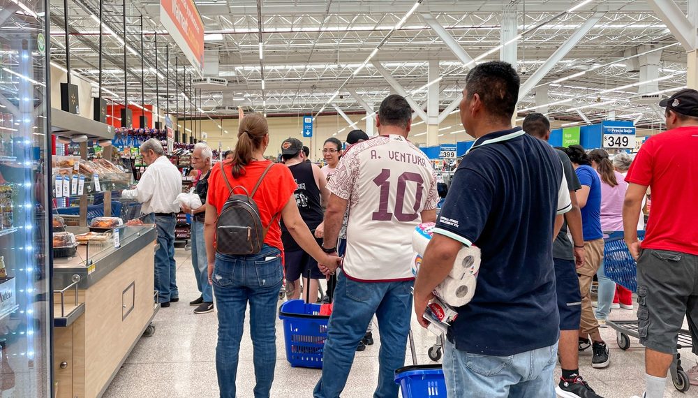 Com impulso da Black Friday, vendas no varejo sobem 1,4% em novembro