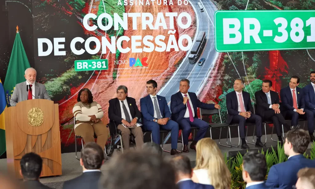 concessão