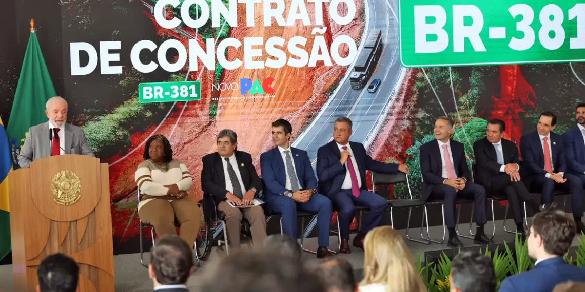 concessão