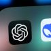 DeepSeek e ChatGPT respondem de forma diferente a perguntas delicadas sobre a China