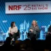 NRF 2025: Como biometria, visão computacional e GenAI estão transformando o futuro do varejo