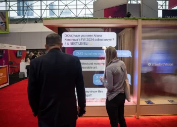 NRF