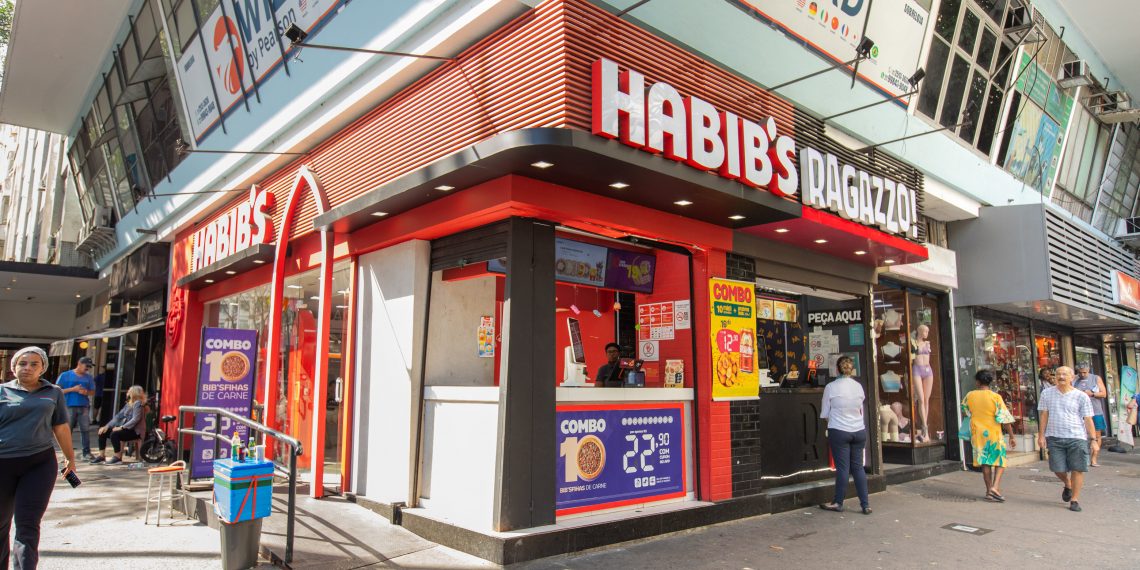 Habib's