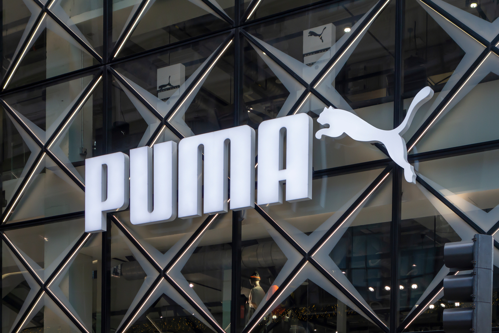 Puma