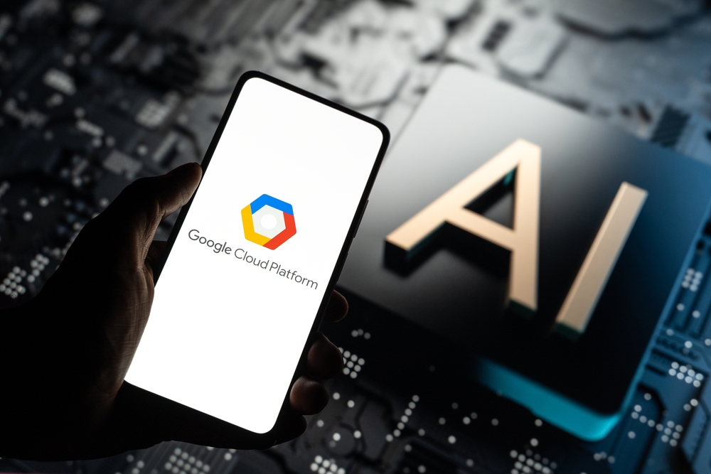 Google Cloud lança soluções de IA para aprimorar as operações no varejo