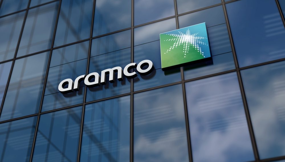 Saudi Aramco