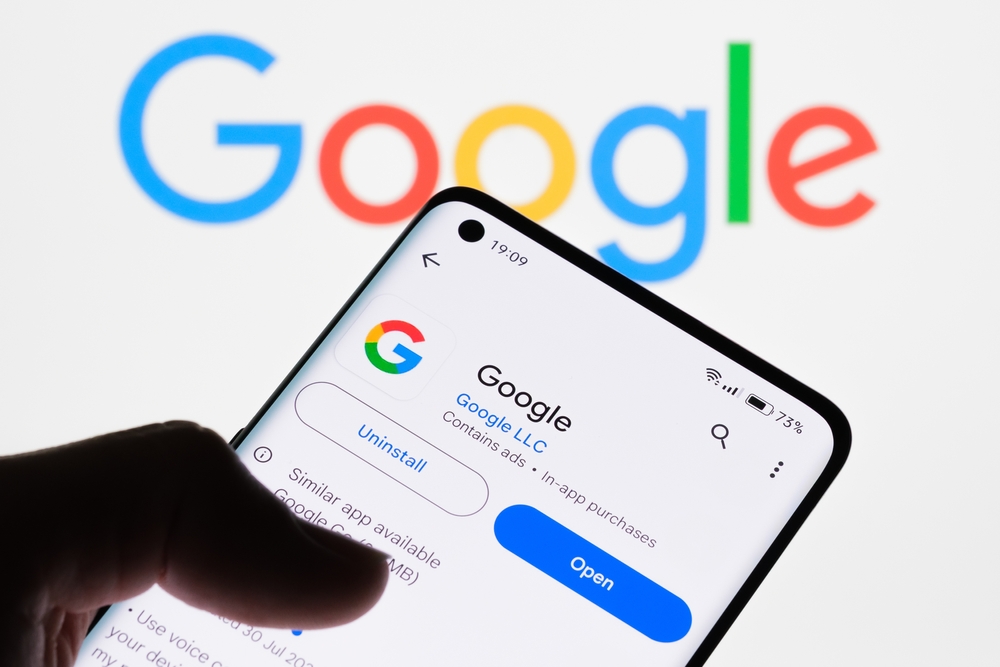 No Reino Unido, órgão regulador lança investigação em serviços de buscas do Google