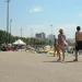 Turistas estrangeiros gastam US$ 7,3 bi em 2024, recorde em 15 anos