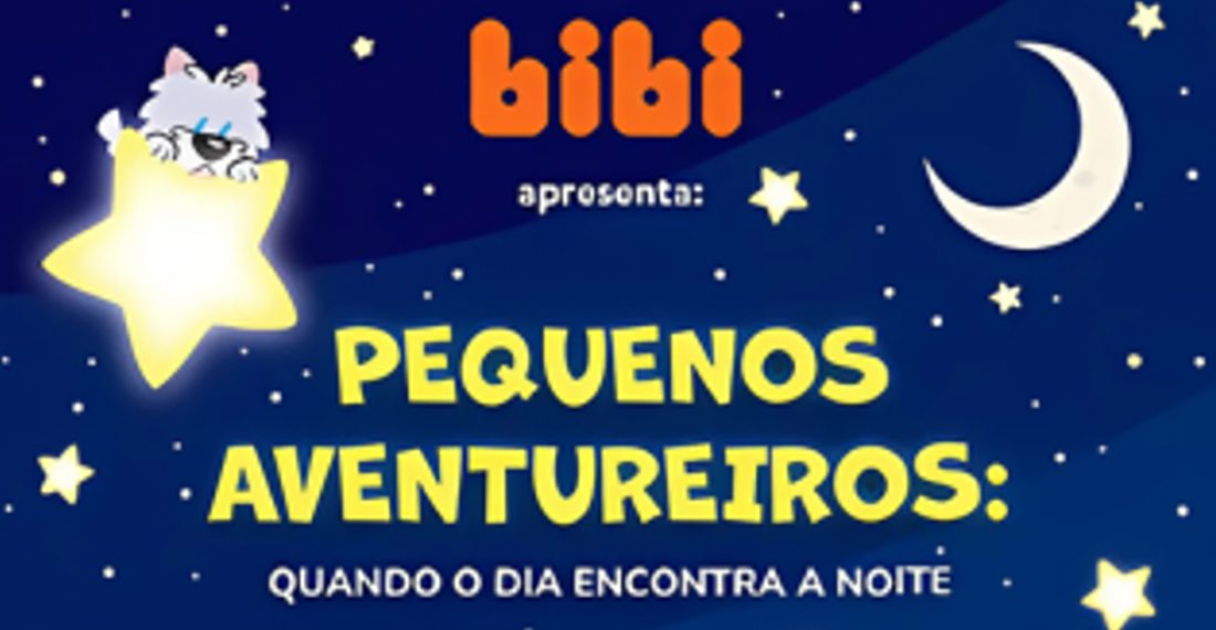 Bibi faz nova collab com Leiturinha com foco no público infantil