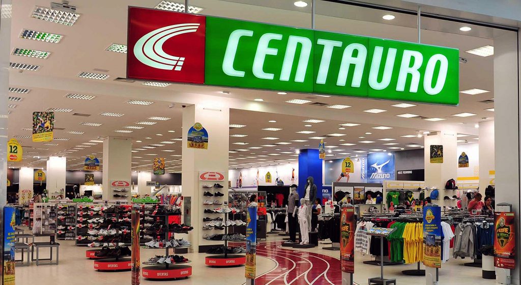 Centauro