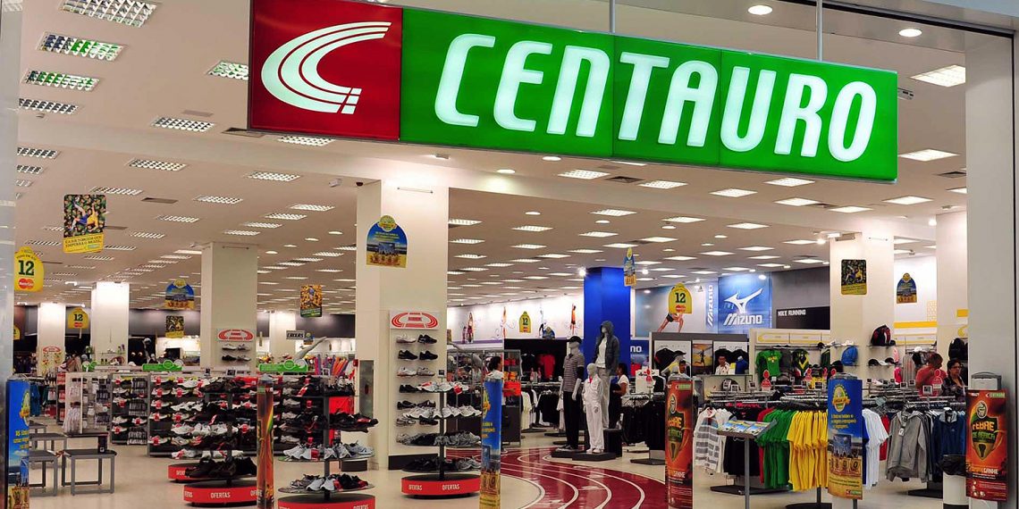 Centauro