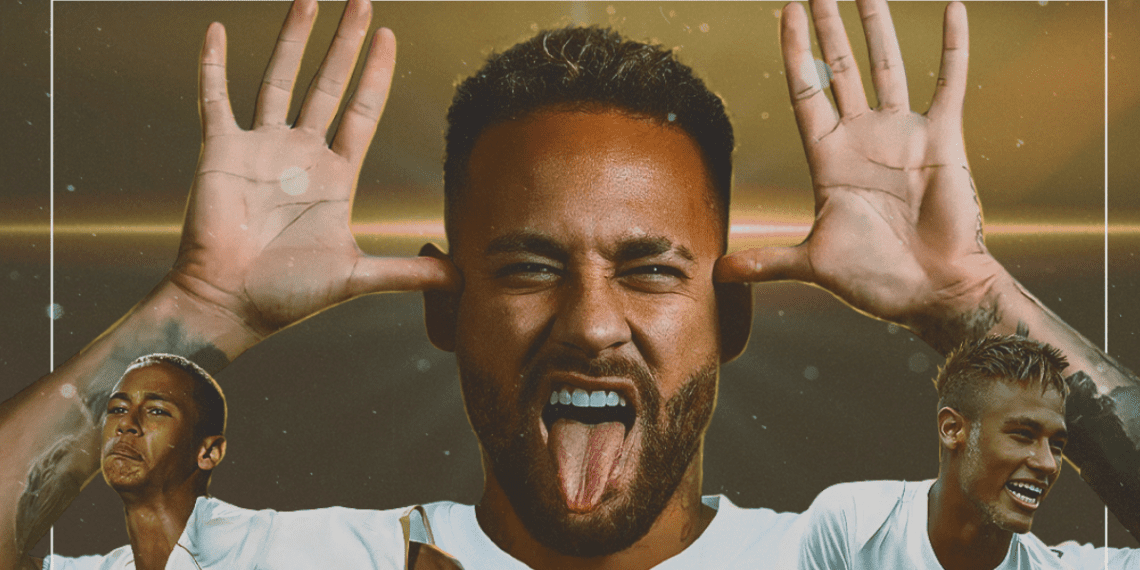 Netshoes e Santos lançam camisa comemorativa pelo retorno de Neymar