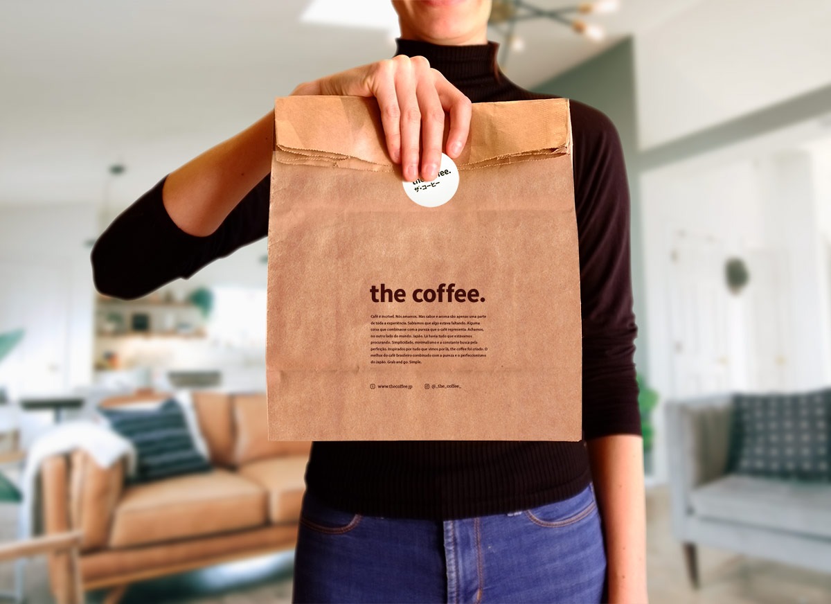 Rappi e The Coffee firmam parceria para oferecer produtos no app