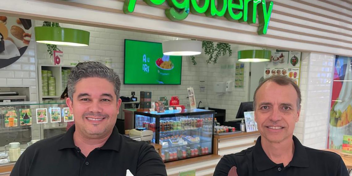 Yogoberry fecha 2024 com expansão acelerada e promete novidades para 2025