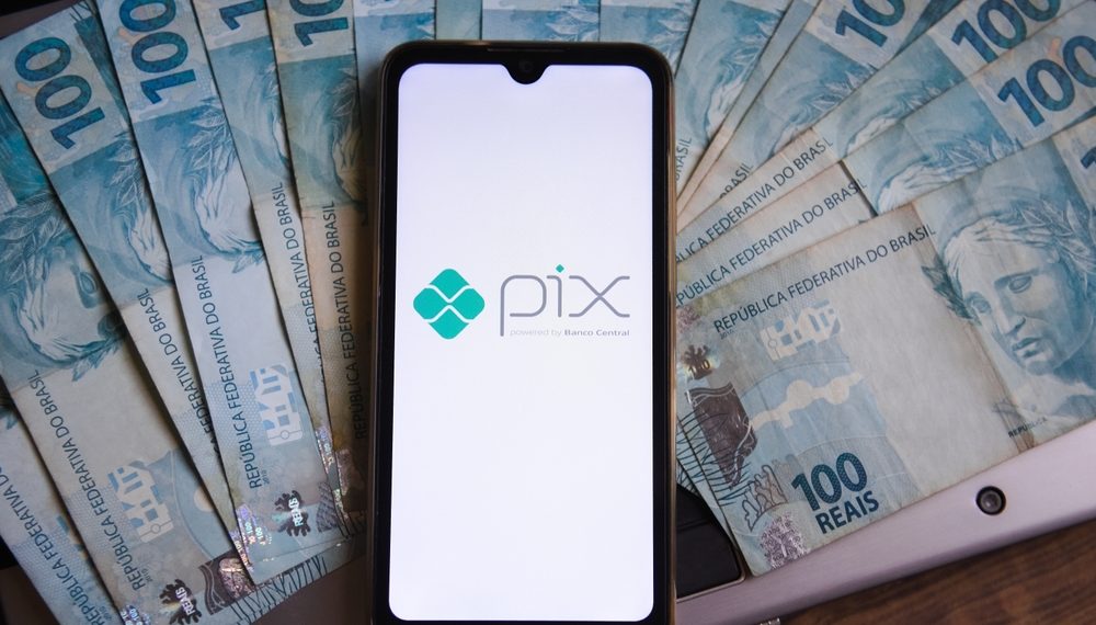 Pix fraudes