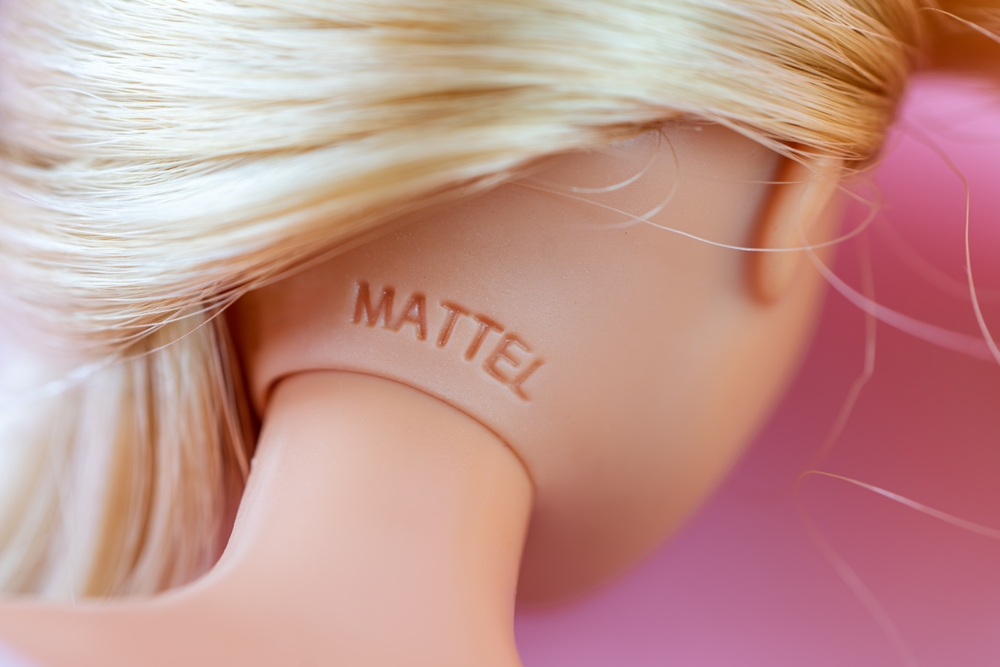 Mattel