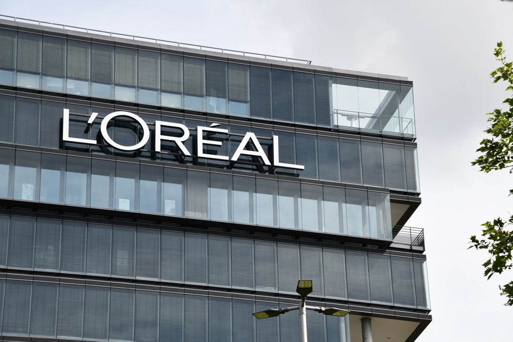 L’Oréal