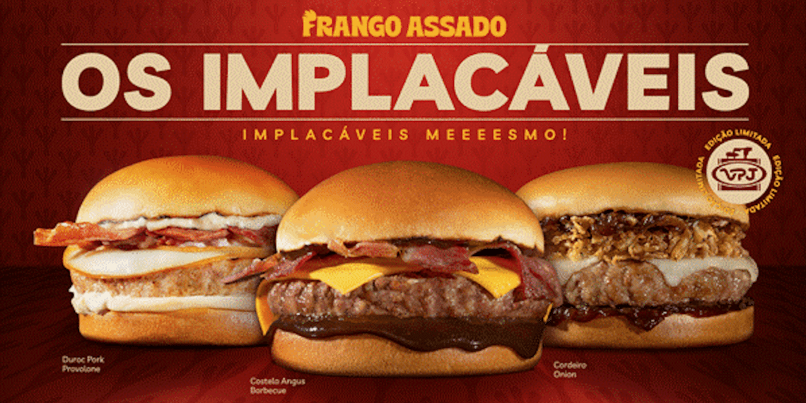 Frango Assado