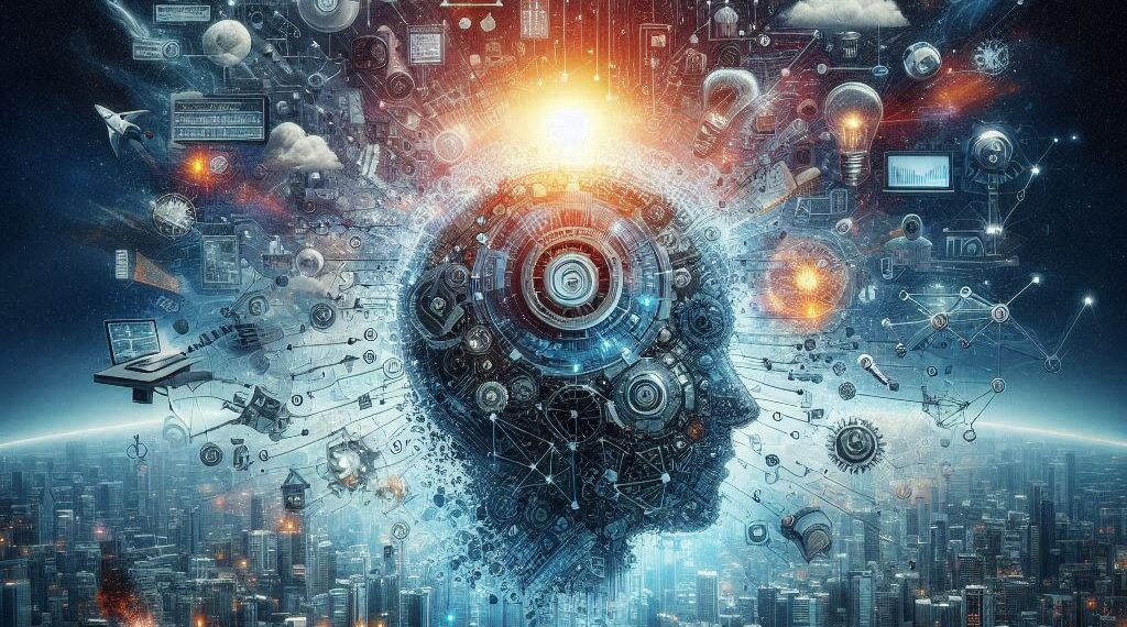 O impacto da IA agêntica no atendimento ao cliente e no resultado dos negócios