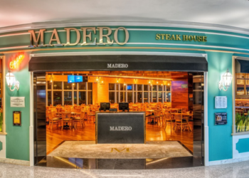 Madero