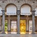 Flagship da Swarovski em Milão lidera experiência da marca na Europa