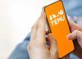 Temu se torna o 4º maior e-commerce do País