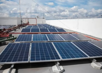 energia solar