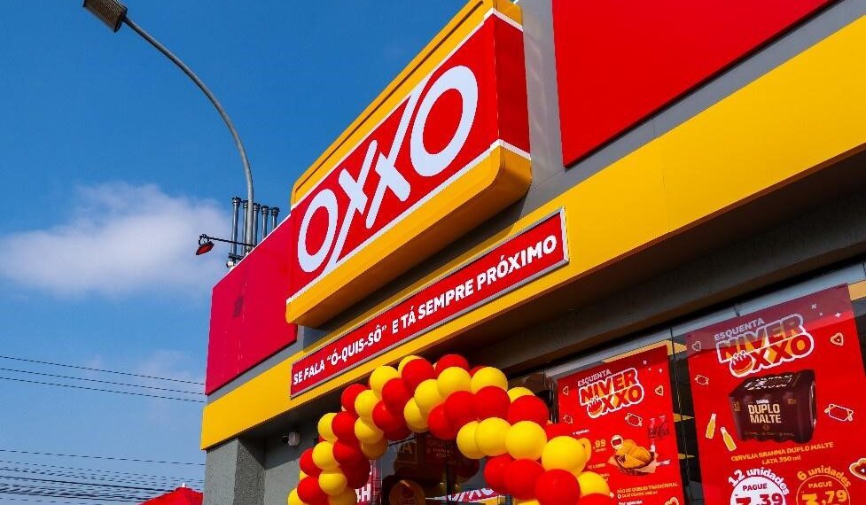 Oxxo