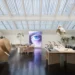Haus Dosan: flagship da Gentle Monster transforma loja em Seul em experiência sensorial