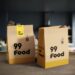 99Food abre cadastro para restaurantes sem taxas nem comissões