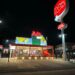 Bob's abre primeiro drive-thru em Cabo Frio