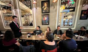 Innovation Dive - 5ª Edição: As práticas campeãs do foodservice nacional