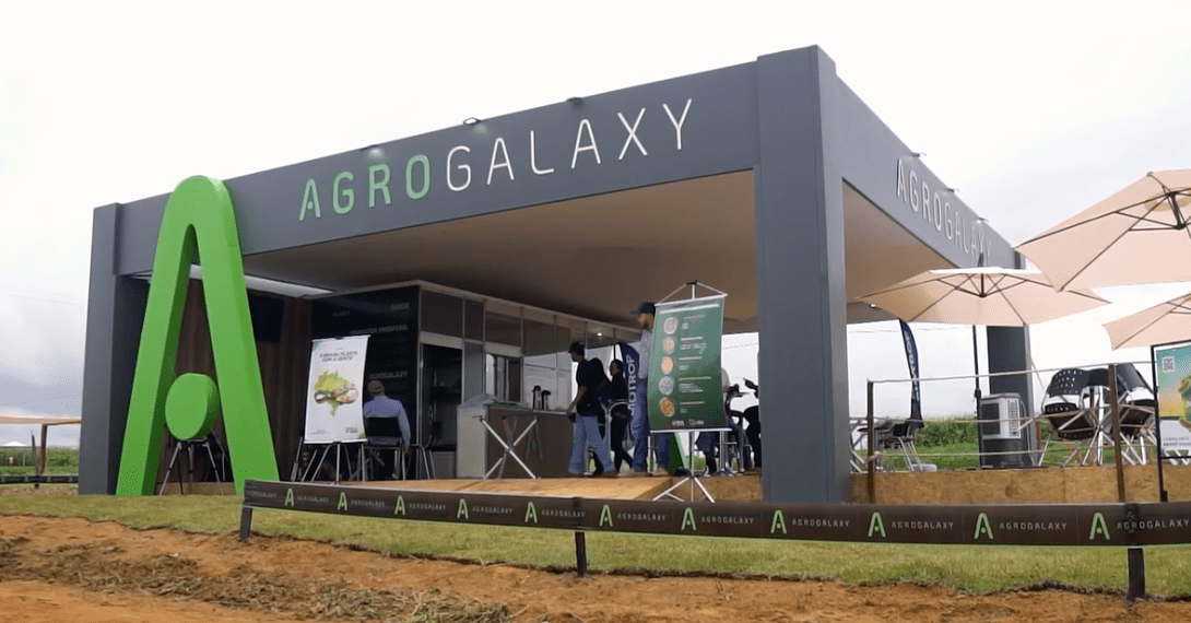 AgroGalaxy