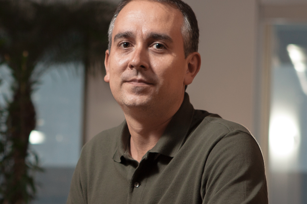 Zamp tem novo vice-presidente de Gente & Gestão; confira outras mudanças