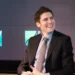 Cofundador do Facebook, Eduardo Saverin é o mais rico do Brasil, com fortuna de US$ 34,5 bi
