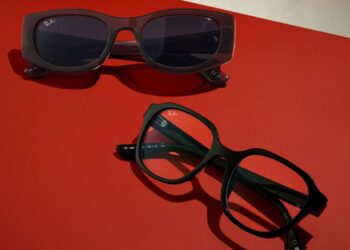 EssilorLuxottica, fabricante do Ray-Ban, implementa medidas para resistir às tarifas dos EUA