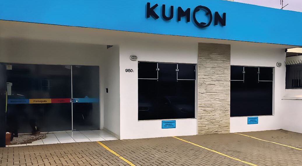 Kumon acelera expansão no Brasil e projeta 130 novas franquias em 2025