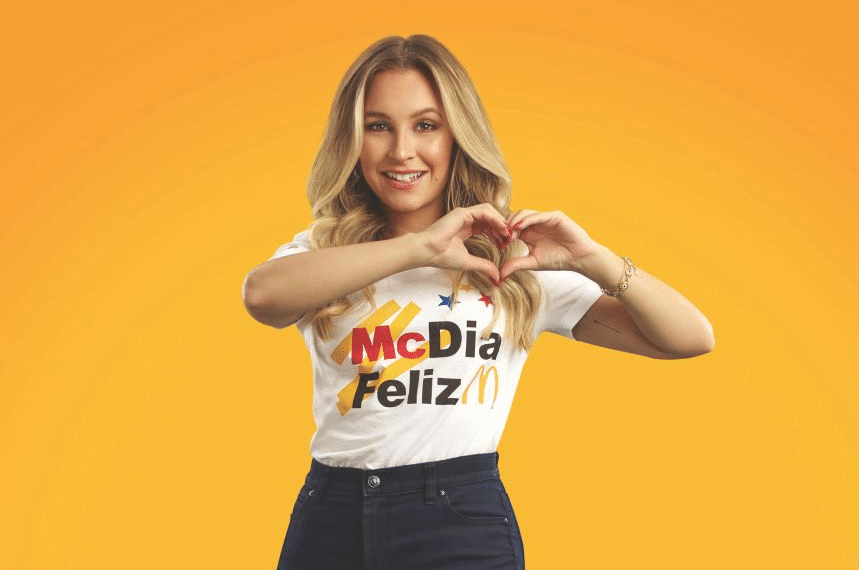 McDia Feliz