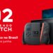 Nintendo Switch 2, maior aposta da Nintendo em anos, chega ao Brasil em 5 de junho