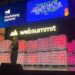 Web Summit discute a evolução dos negócios em um mundo em transformação