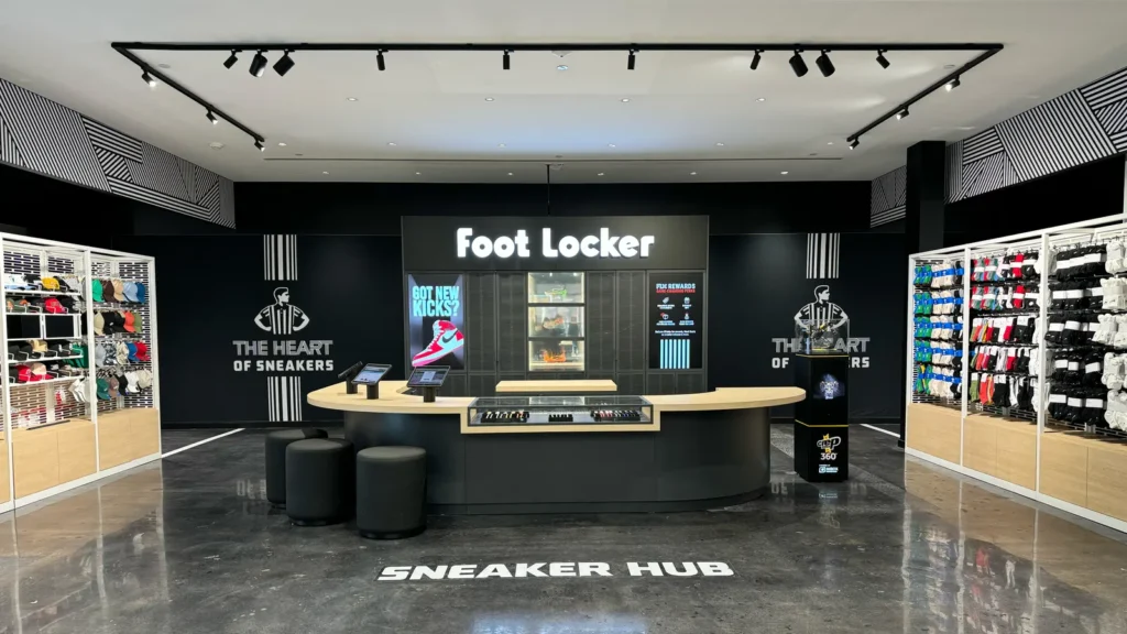 Foot Locker