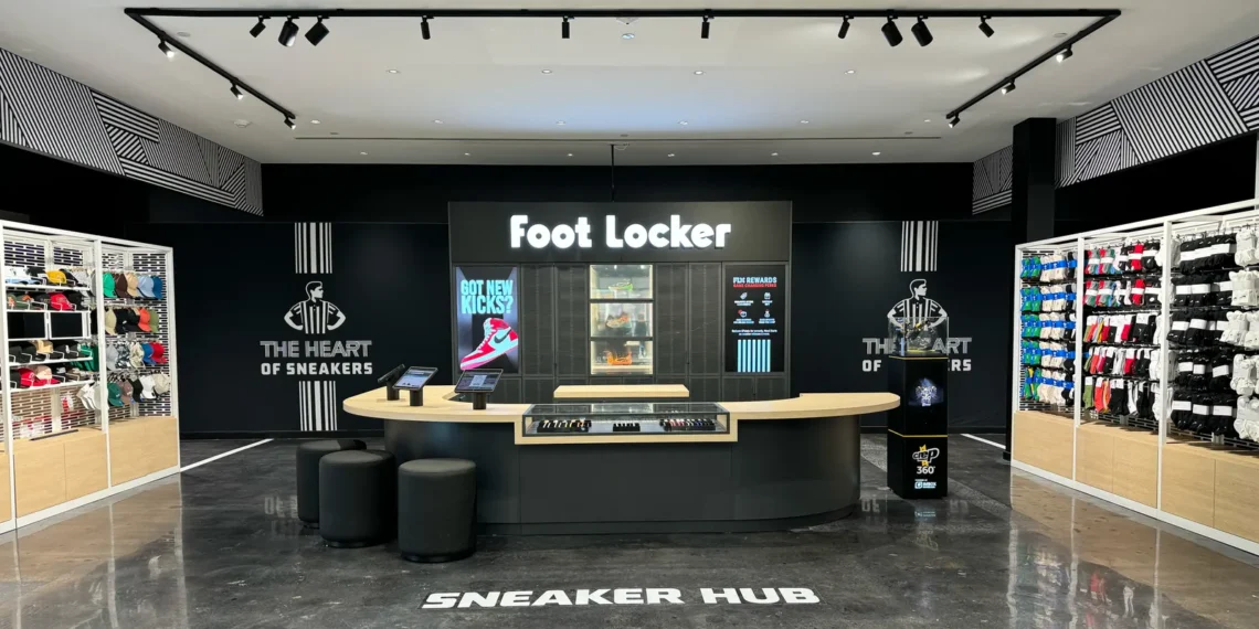 Foot Locker